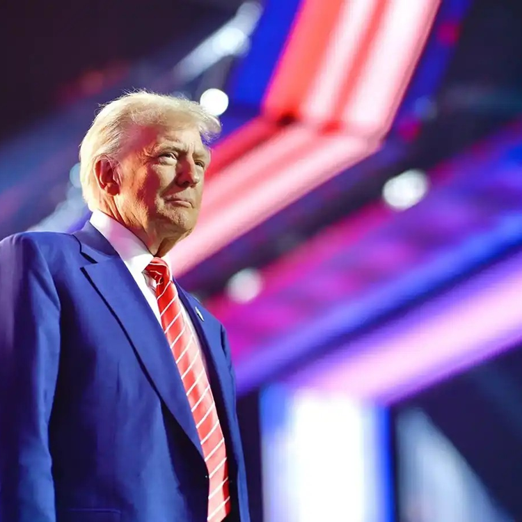 Trump, tarifeleri ertelemeyeceğini açıkladı!