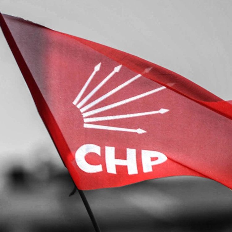 İstanbul Valiliği, CHP'nin Beşiktaş'taki yürüyüşüne izin vermedi