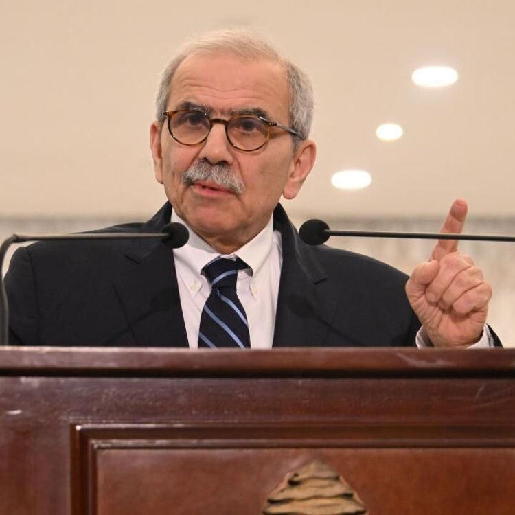 Lübnan'dan Saldırılara İlişkin Açıklama: Anlaşmanın Lübnanı da Kapsamasını Umuyorum!