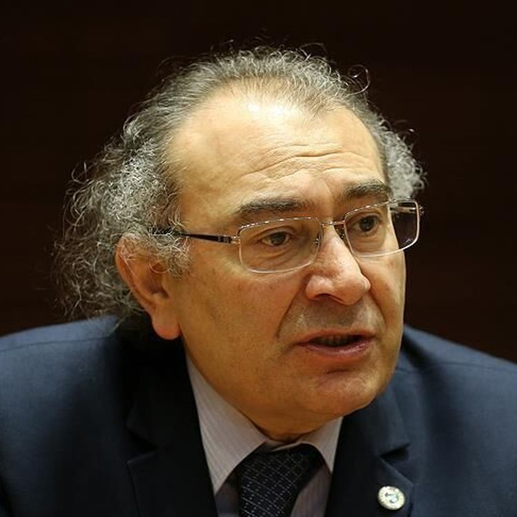 Prof. Dr. Tarhan: Basit ama anlamlı bir yaşam tarzı sürmek, uzun ömrün sırrıdır