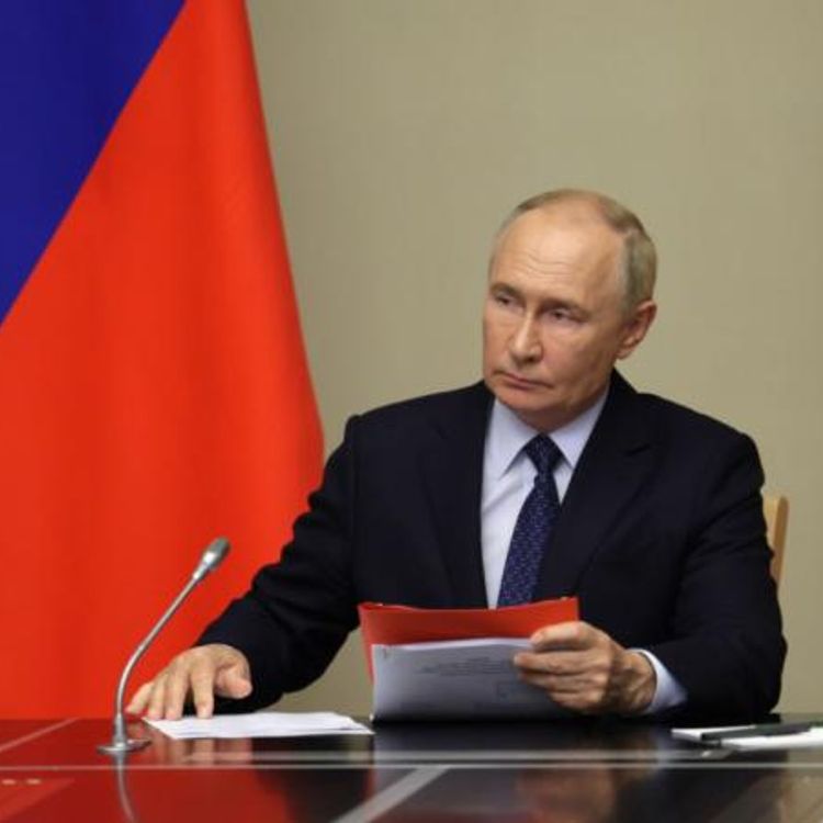 Putin, ülkenin yeni Ulaştırma Bakanı'nı atadı!