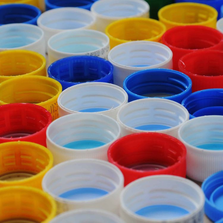 356 bin ölümün arkasından plastik çıktı