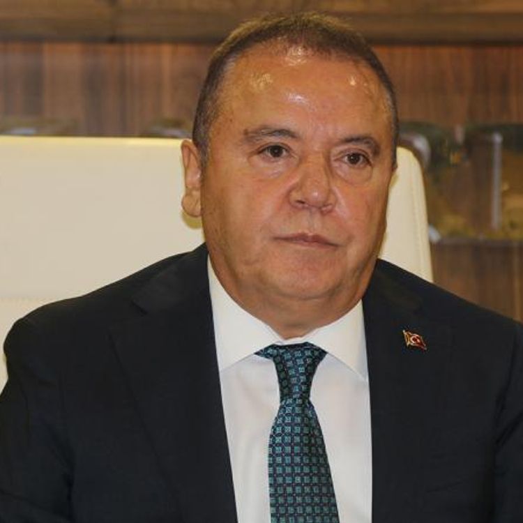 Belediye Başkanının oğlu gözaltına alındı!