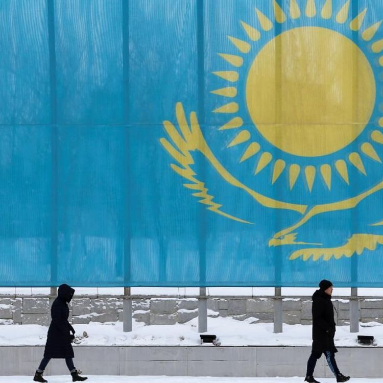 Kazakistan’da Yeni Anayasa Referandumu Kapıda!