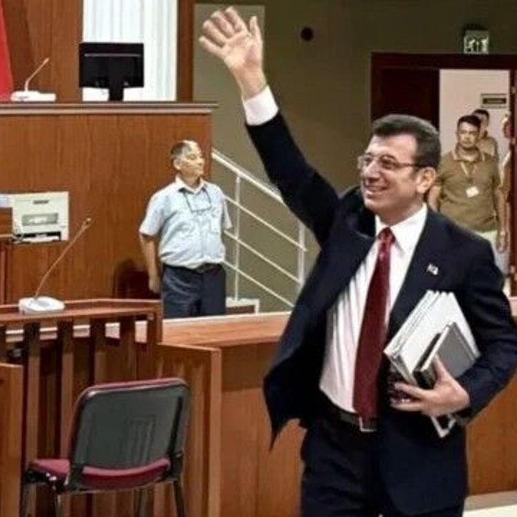 İmamoğlu davasında görüntü çekilmesine ilişkin soruşturma!