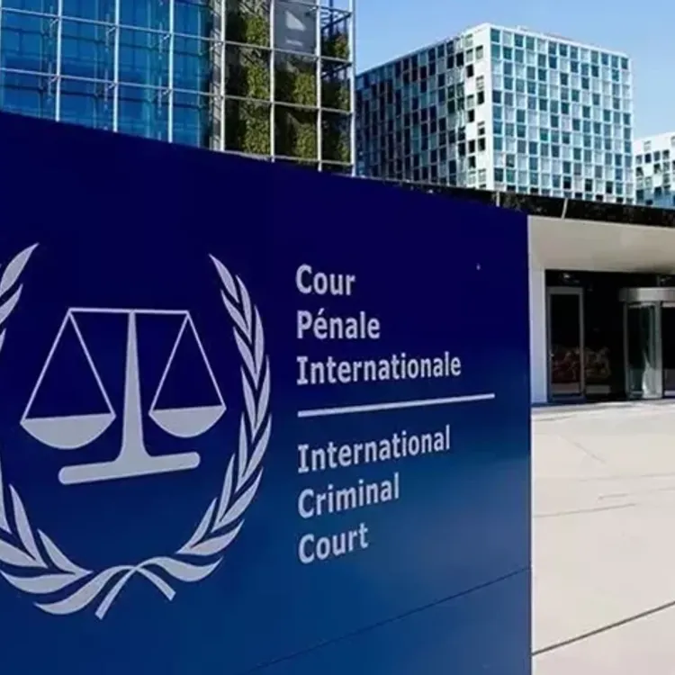 Nijer, Uluslararası Ceza Mahkemesinden çekilme kararı aldı!