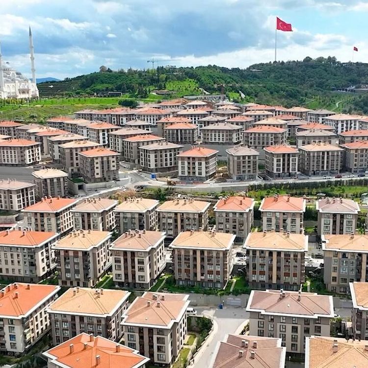 Bakan Kurum'dan kentsel dönüşüm çağrısı!