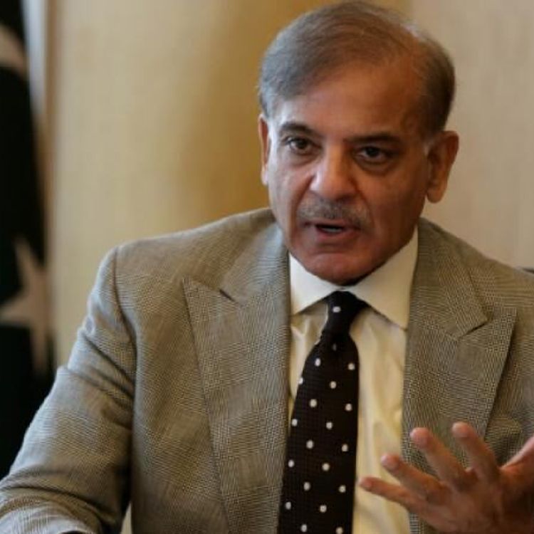 Pakistan Başbakanı'ndan Körfez ülkeleri için çağrı