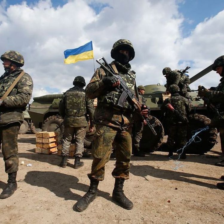 Ukrayna Harkiv cephesinde ilerleme sağladı