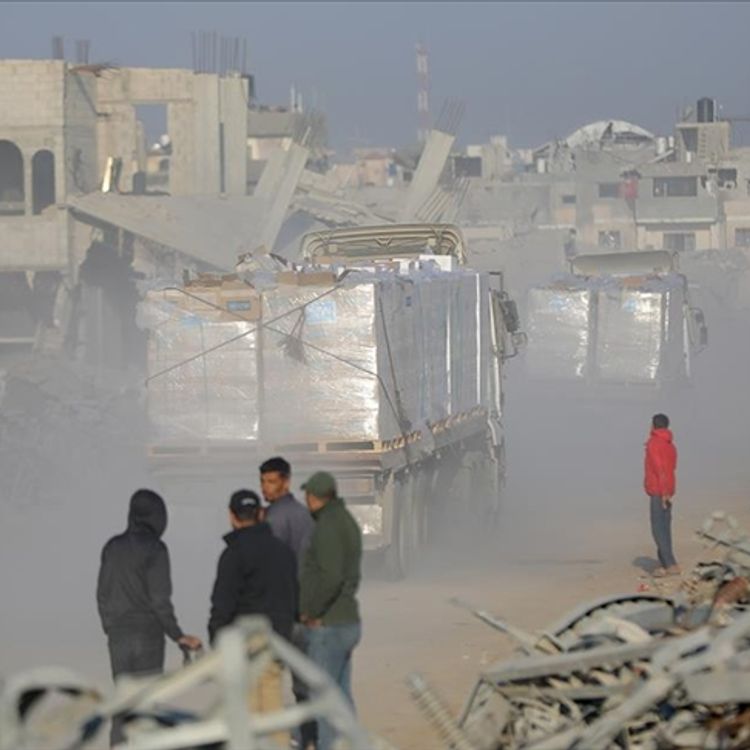 BM'den ateşkes ihlali uyarısı!