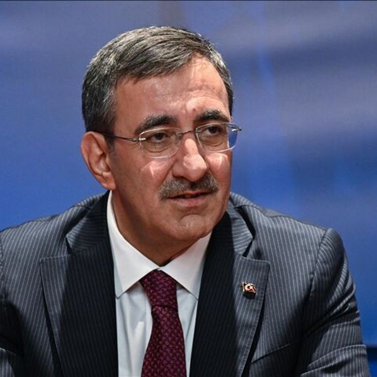Cumhurbaşkanlığına Cevdet Yılmaz vekalet edecek!