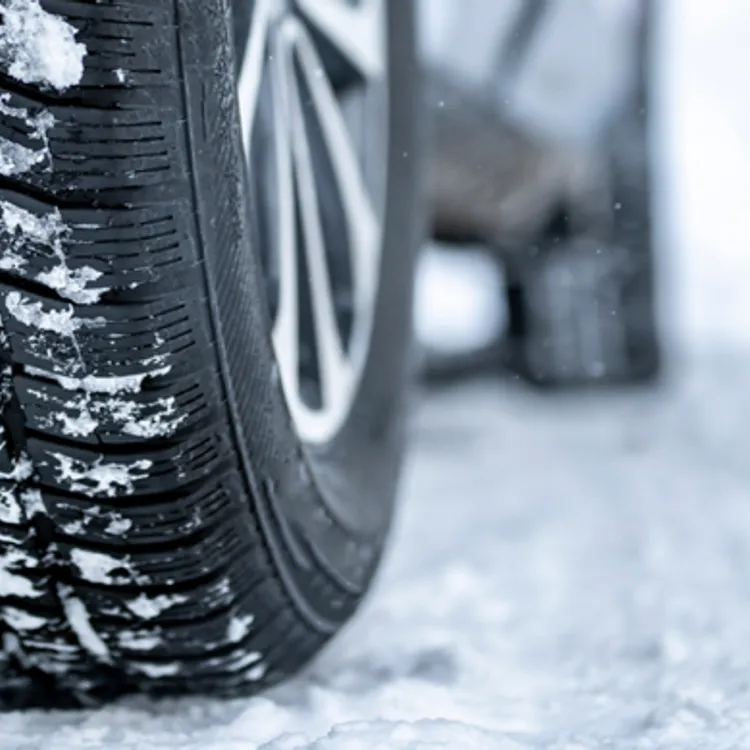 Zorunlu kış lastiği uygulaması 15 Nisan'da sona eriyor!