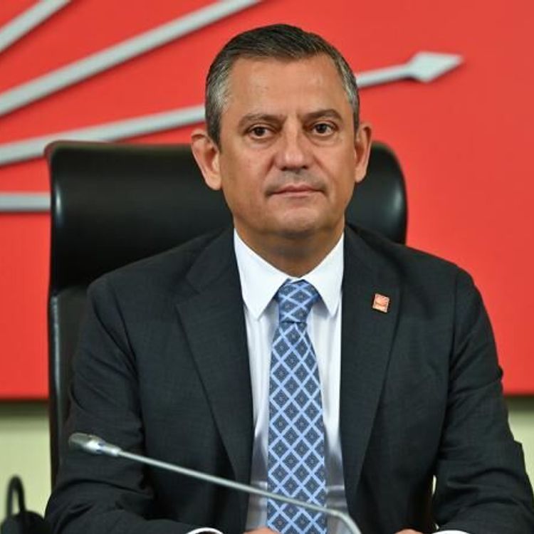 CHP Genel Başkanı Özel hakkında soruşturma başlatıldı!