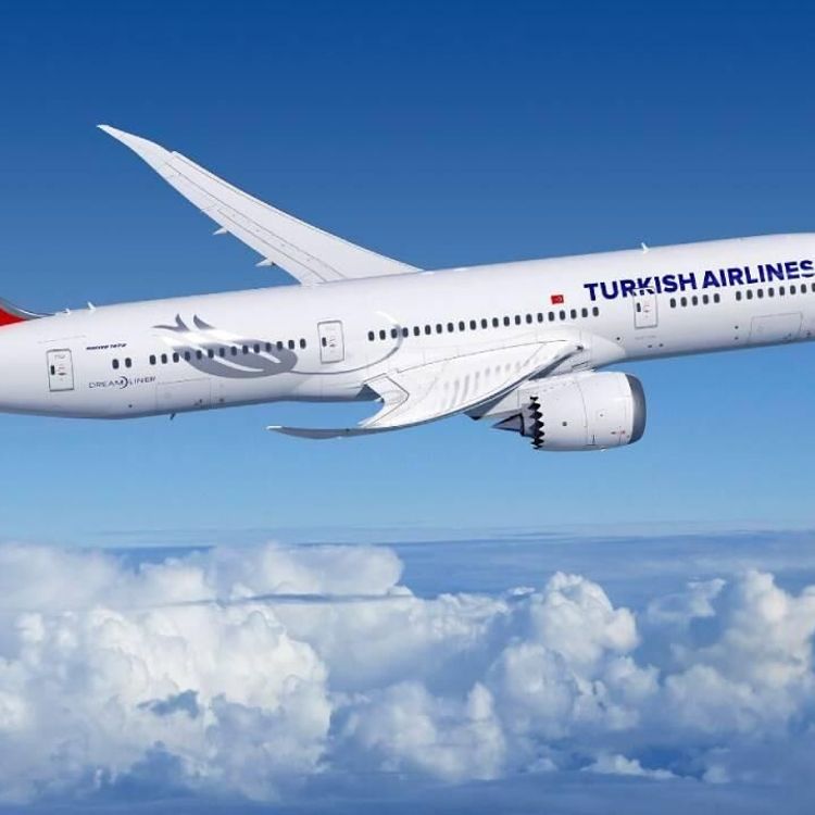 THY Duyurdu: Yeni sefer başlatacak