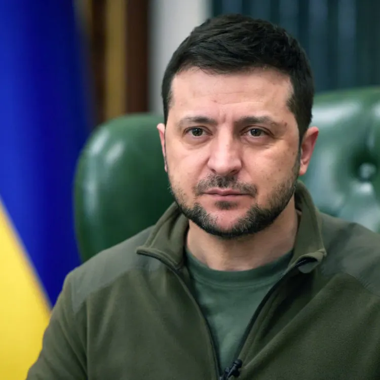 Ukrayna'ya savaşın bedeli ağır oldu: Petrol üretimi azaldı!