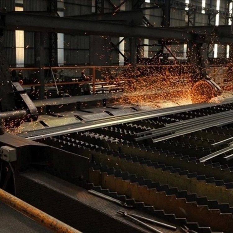 Kasım ayı çelik üretim verileri açıklandı: Türkiye verilerinde artış