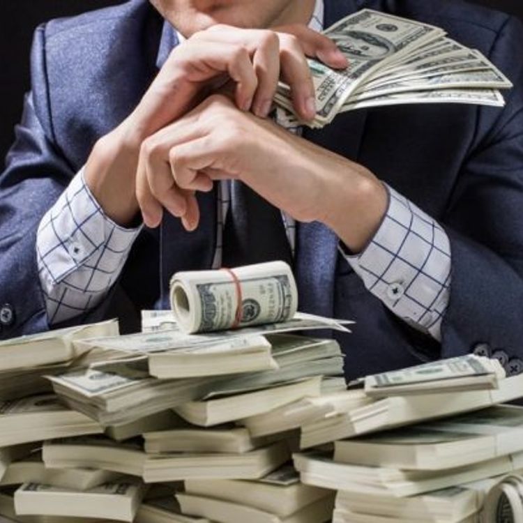 Zenginler daha da zenginleşiyor! Milyarderlerin serveti dudak uçuklattı...