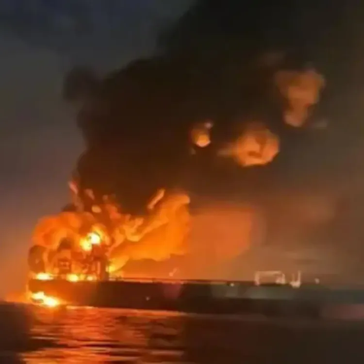 Rusya’dan Ukrayna’ya: Karadeniz saldırısının bir bedeli olacak!