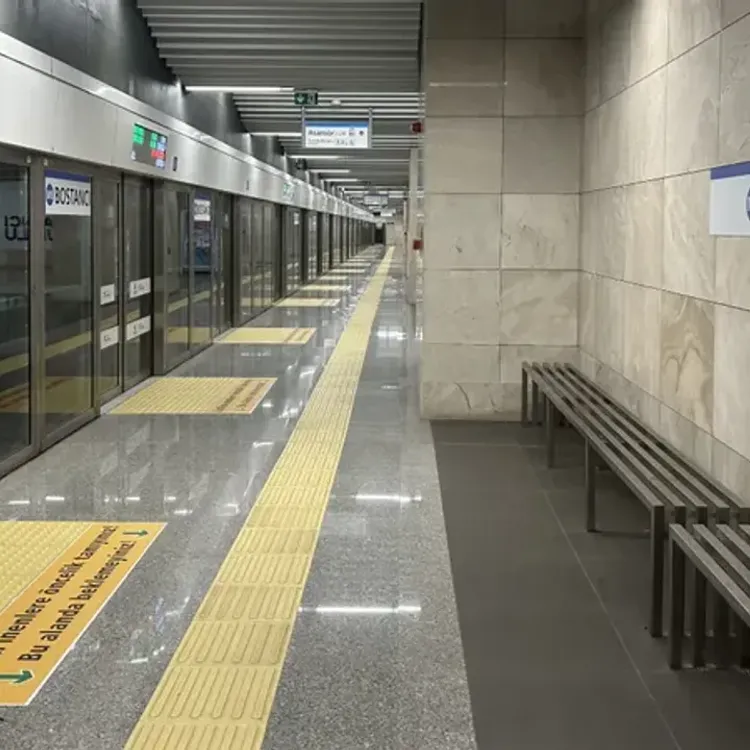 Metro kullananlar dikkat! Bu saatler aralığında kullanılamayacak