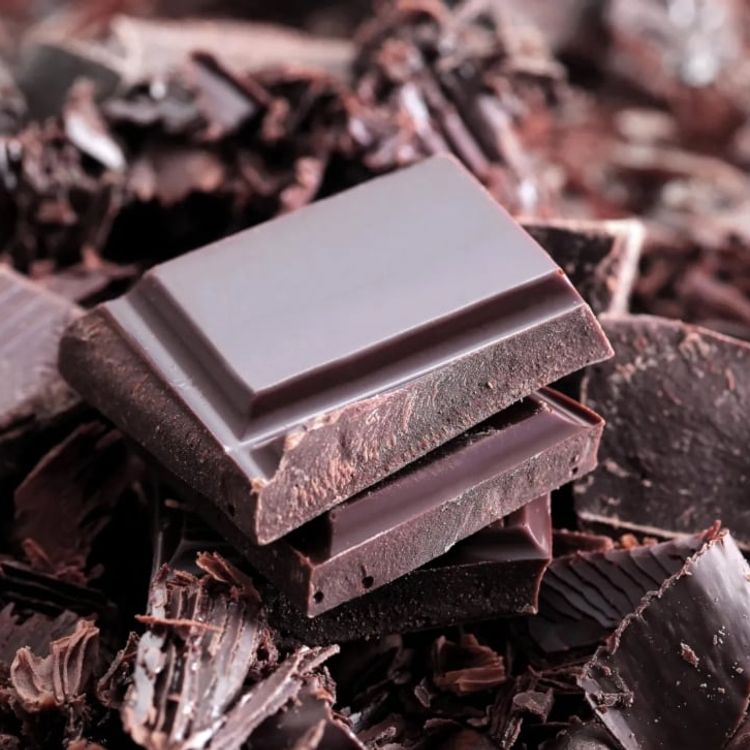 Bu çikolata yaşlanmayı yavaşlatıyor