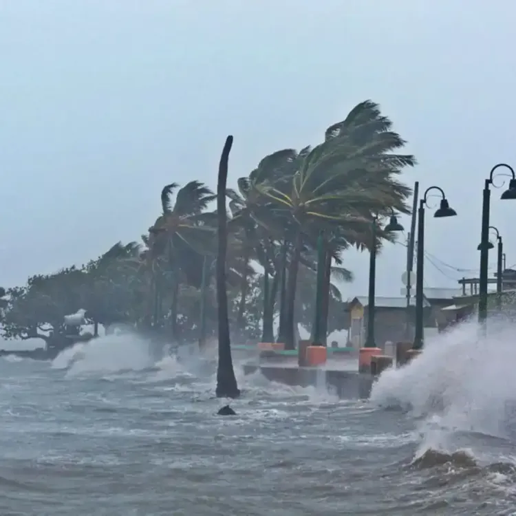 Meteoroloji’den Batı Karadeniz için fırtına uyarısı!