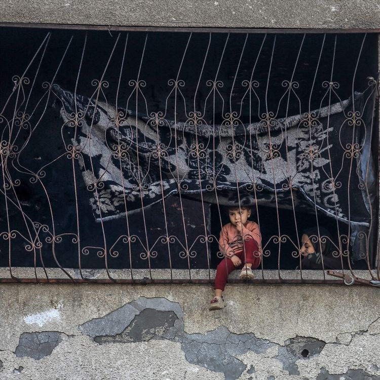 Filistin: Kınama yeterli değil eylem gerekli