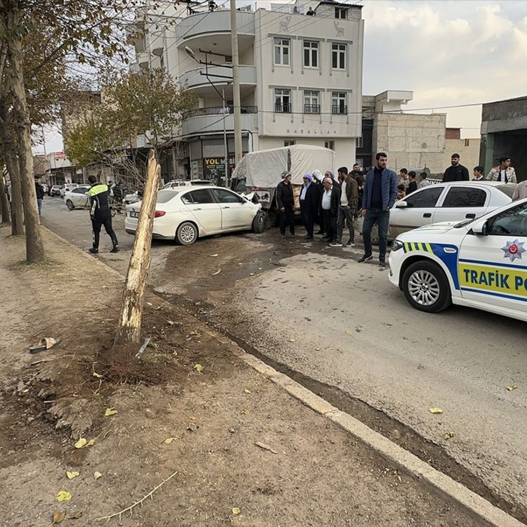 Otomobilin çarptığı yaya hayatını kaybetti