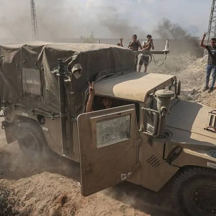 İSRAİLİN GAZZE'DEKİ VEKÂLET STRATEJİSİ ÇÖKÜYOR