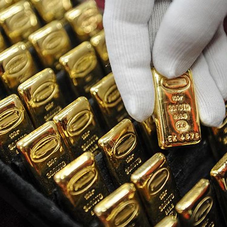 Altının kilogram fiyatı geriledi