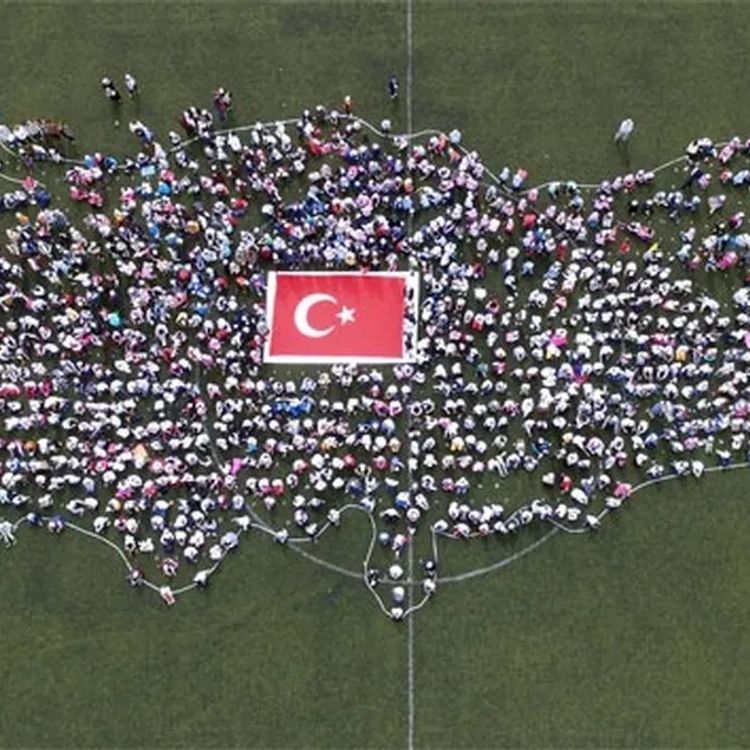 Anadolu'da pek çok yerin ismi değişti: Bir şehrin ismi günümüze kadar aynı şekilde ulaştı! Yaşadığın ilin eski adı neydi