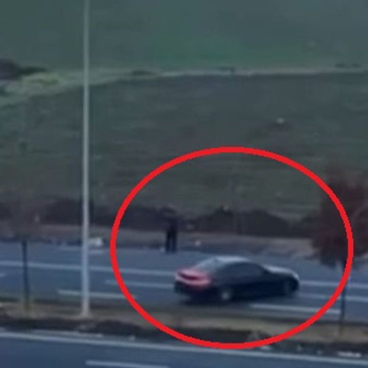 Araç kullanırken bunu yapınca 46 bin liralık ağır ceza aldı