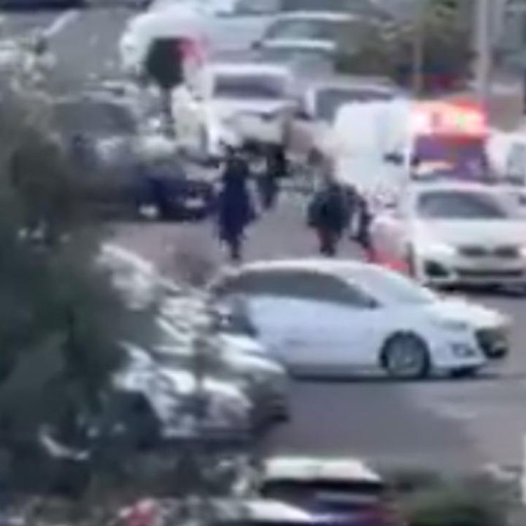 Avustralya'da silah sesleri: Yaralılar mevcut