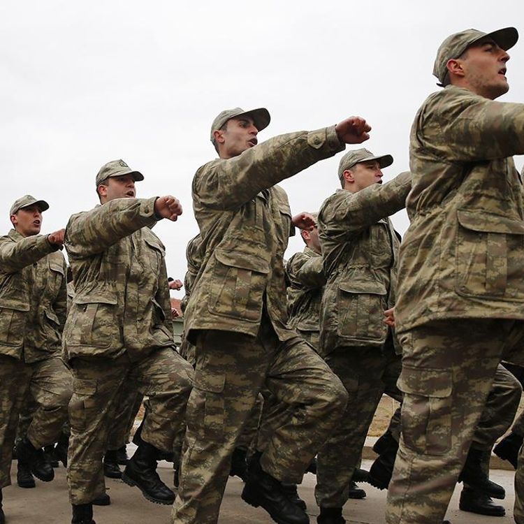 İstediğin yerde askerlik dönemi geliyor: İşte şart