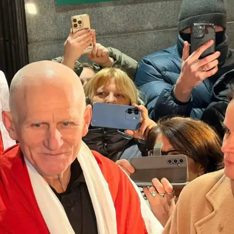 Belarus yaptırımlarının kaldırılması karşılığında 123 mahkûmu serbest bıraktı!