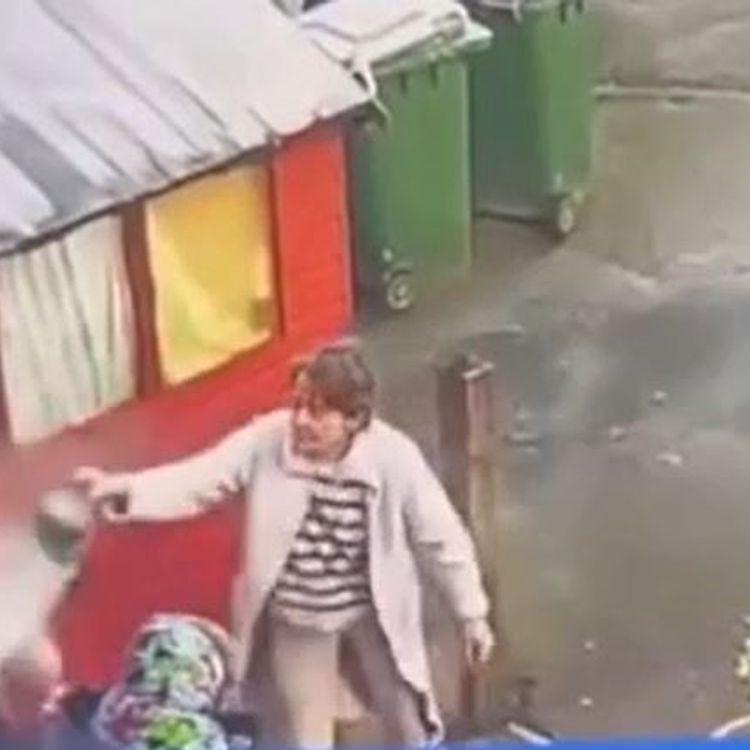 Büyükanneyi kaynar suyla böyle yaktı, Mahkeme kararına tepki yağdı