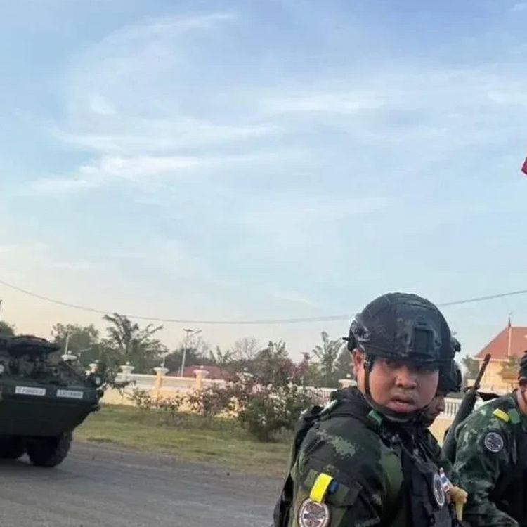 Devam eden sınır çatışmaları: 12 ölü 74 yaralı