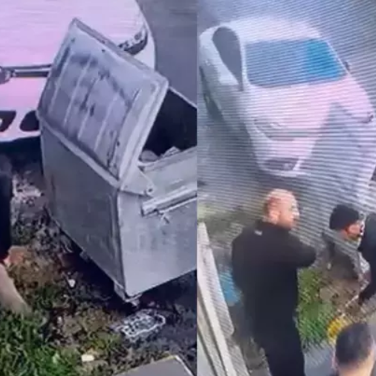 İSKİ çalışanı kasıtlı boru kesmişti! İşlem başlatıldı