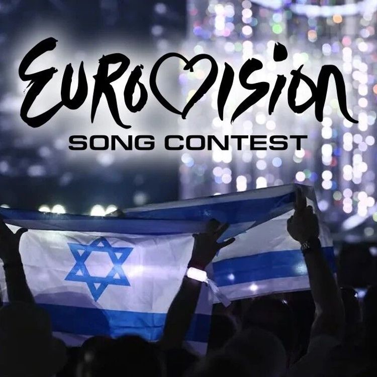 Belçika'dan israili kızdıracak Eurovision kararı!