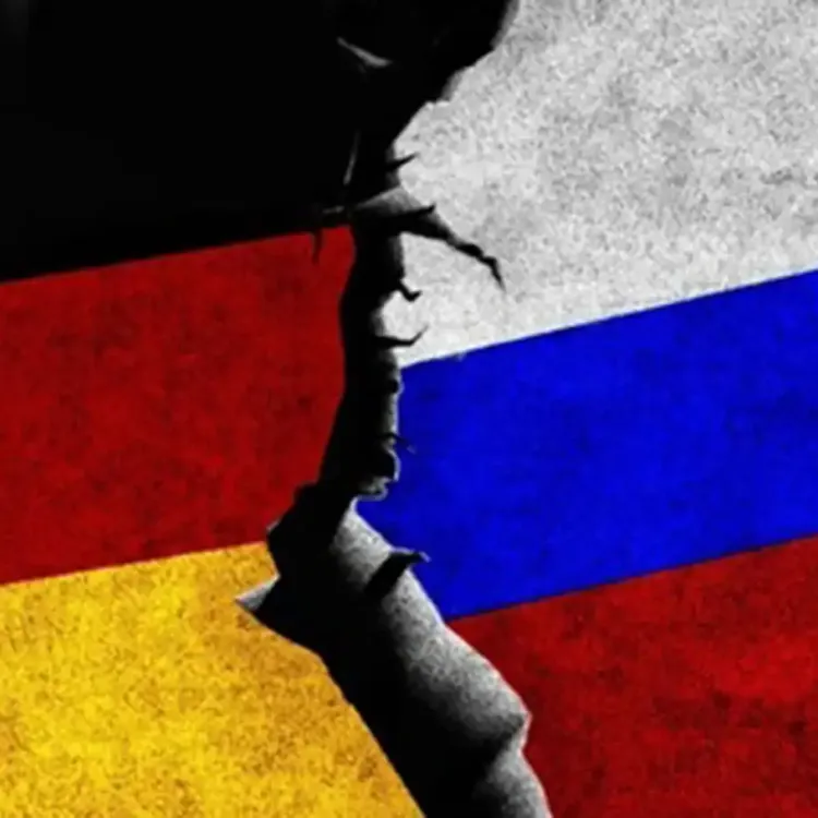 Almanya ile Rusya arasında siber saldırı krizi