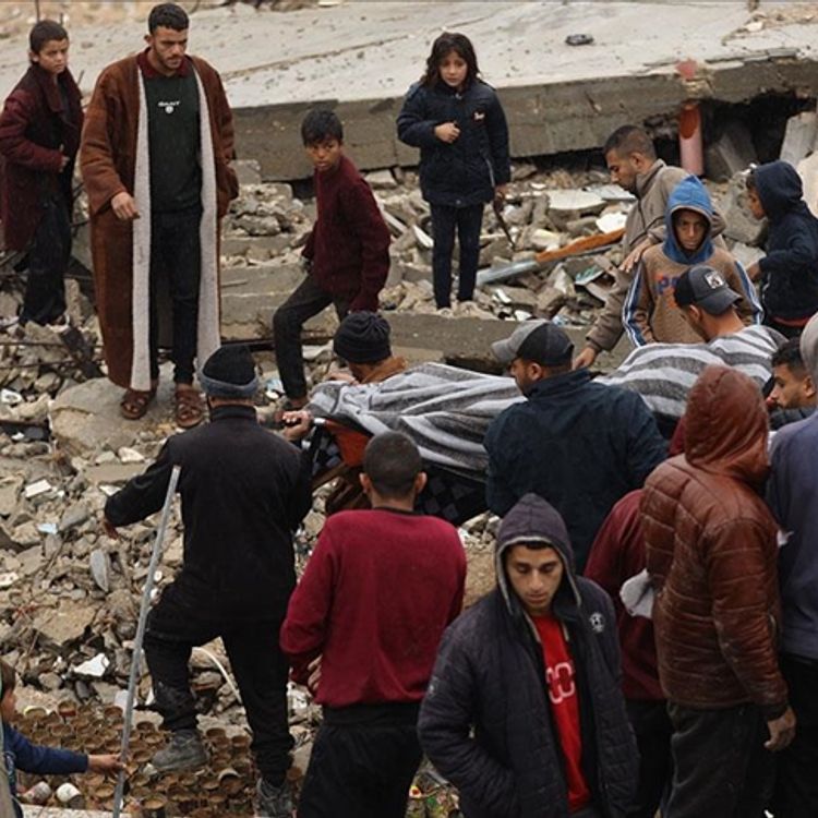 Gazze'de hasta bilançosu: Tedavi edilmeyince şehit oldular!