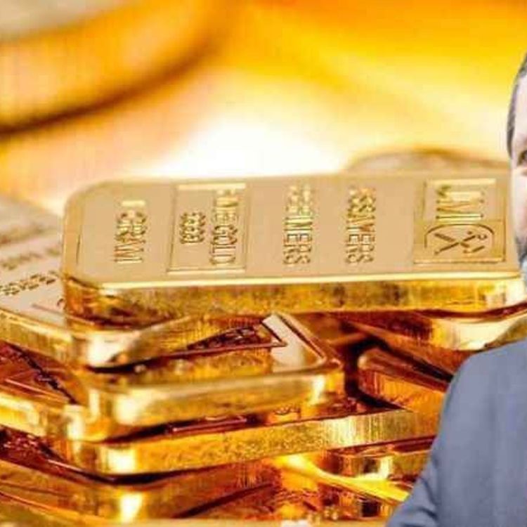 Gram altın için kritik rakam geldi: İslam Memiş o beklenen rakamı açıkladı!