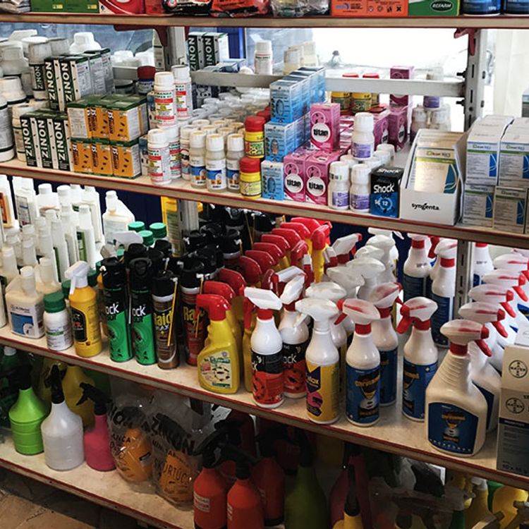 Böcek ve tarım ilaçlarında yeni dönem: Artık yasak!