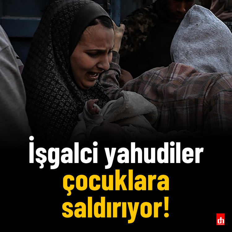 İşgal rejimi ateşkese rağmen saldırıyor: Bir çocuk daha katledildi!