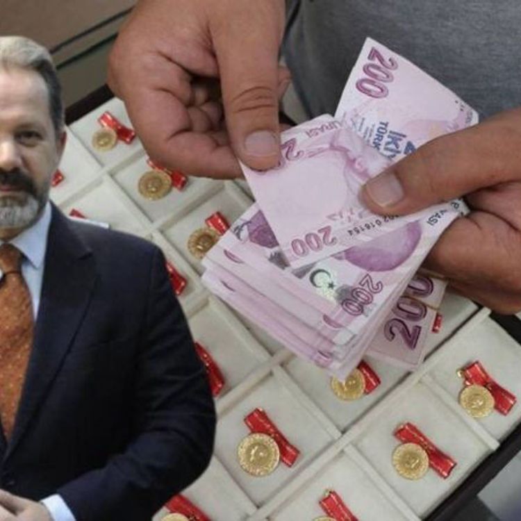 İslam Memiş: Piyasalarda çarşamba günü hareketlendirme bekleniyor!