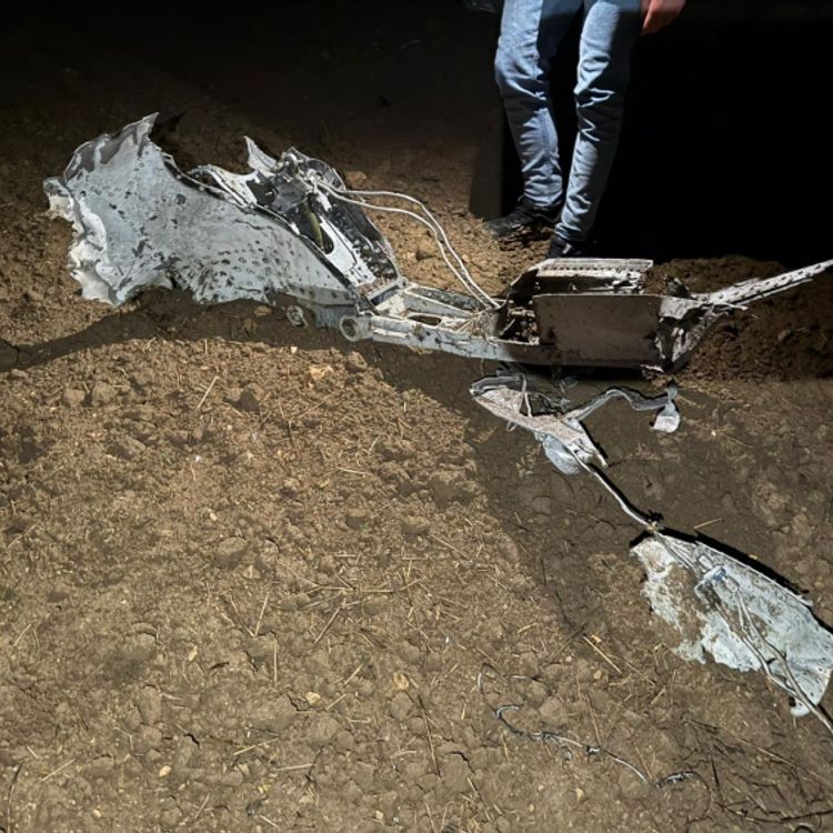 Düşen Libya Jetine ilişkin Bakan Uraloğlu'ndan açıklama!