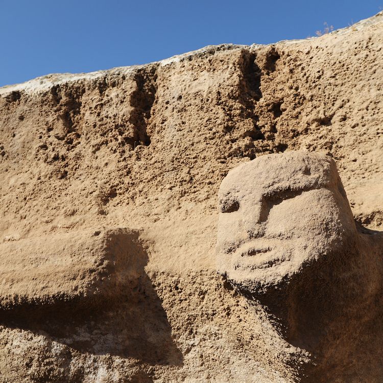 Karahantepe tarihi yeniden yazıyor