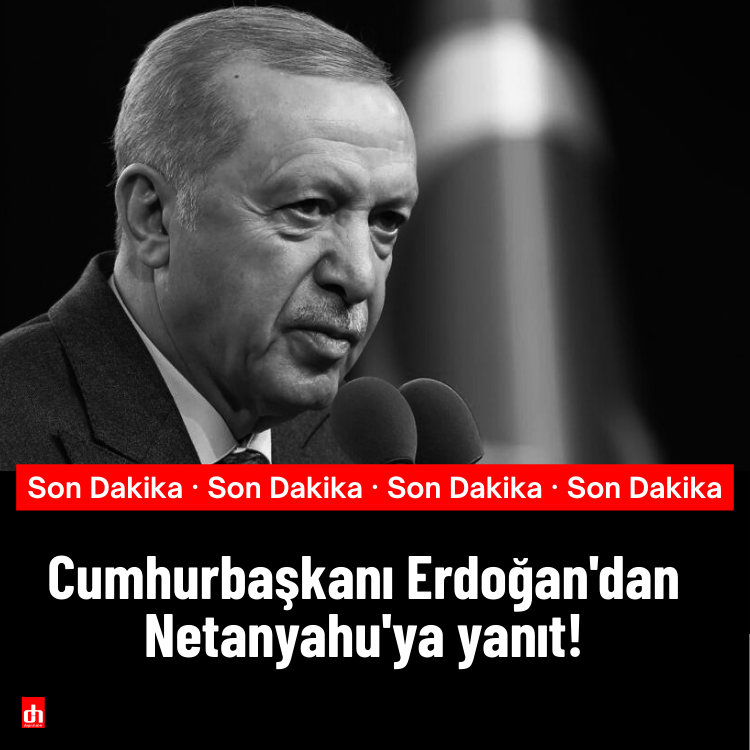 Cumhurbaşkanı Erdoğan konuşuyor