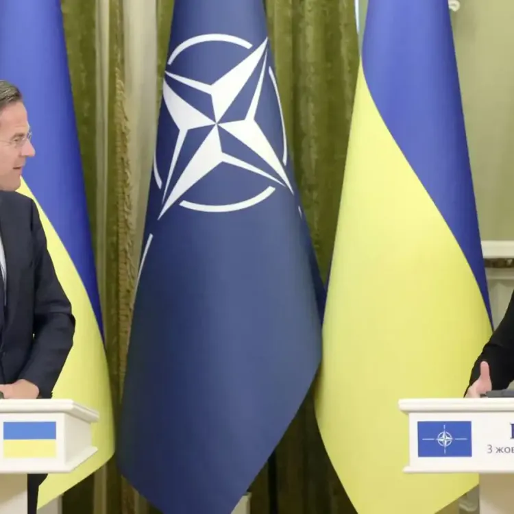 Zelensky: NATO'ya katılmamız desteklenmedi