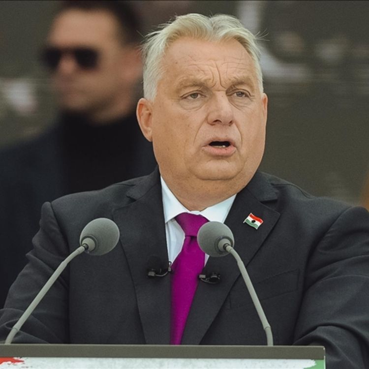 Orban: AB, yolsuzluk içinde boğuluyor