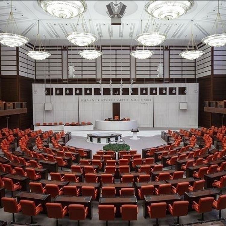 Vergi düzenlemesi TBMM'de kabul edildi!